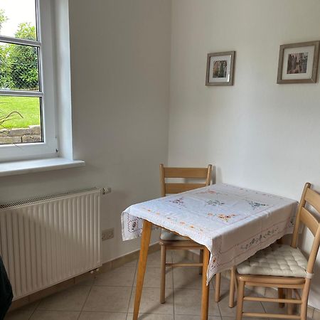 Ferienwohnung Mit Terrasse 艾恩贝克 外观 照片
