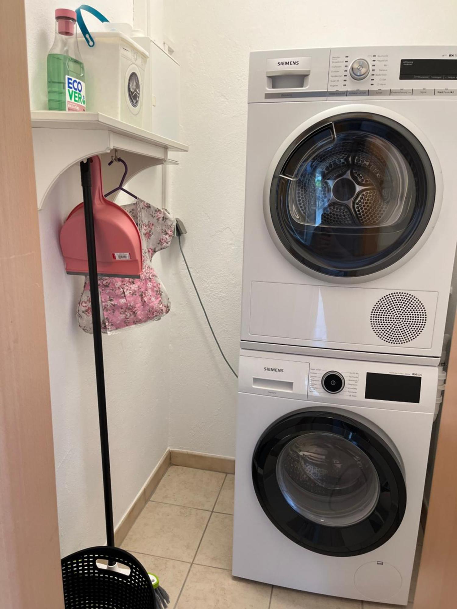 Ferienwohnung Mit Terrasse 艾恩贝克 外观 照片